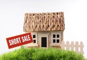 short sale Houston